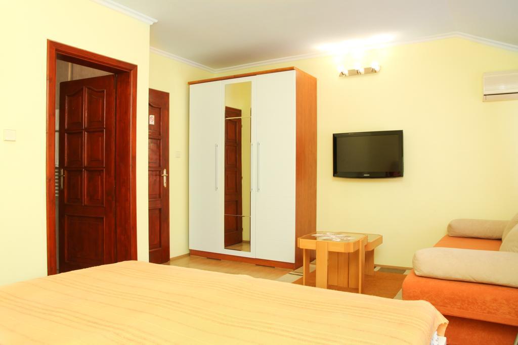 Guesthouse Villa Elizabet Palić Habitación foto